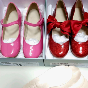 구두 앙뉴US11US12리본170180190베이비브레스봉쁘앙봉통씨엔타메리제인빅토리아페페슈즈졸업식입학식원피스11012 이미지