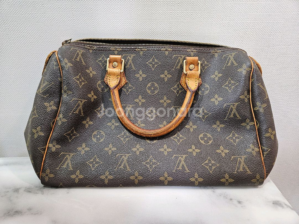 [빈티지 명품/ 정품] 루이비통 가방--0