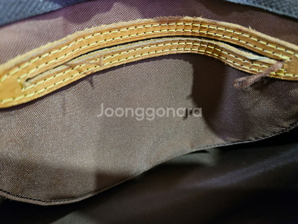 [빈티지 명품/ 정품] 루이비통 가방--2