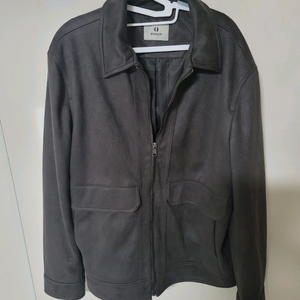 폴햄 세무 자켓 L 100정사이즈 상태극상