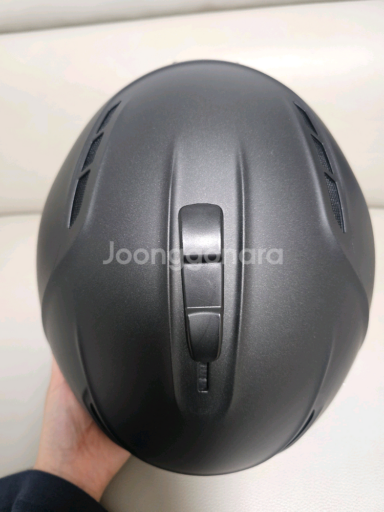 우벡스 Uvex 스키 스노우보드 헬멧 59-62cm--4