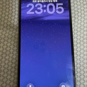 아이폰 13프로맥스 128기가