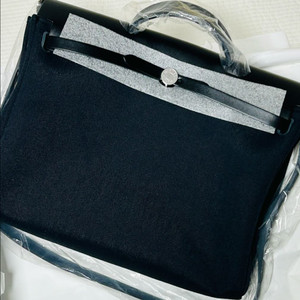 에르메스 에르백39 블랙 (누아)