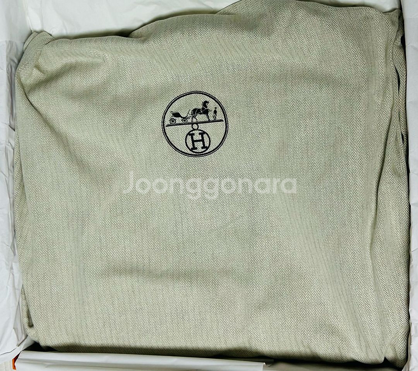 에르메스 에르백39 블랙 (누아)--6