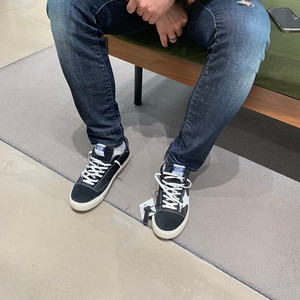 골든구스 그린스타운 스니커즈 42사이즈