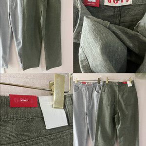 OOTJ기모팬츠(M,2color)