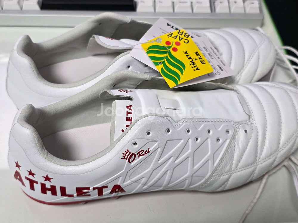 아슬레타 T7 mg 265 새제품 판매합니다--1