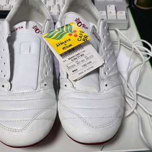 아슬레타 T7 mg 265 새제품 판매합니다