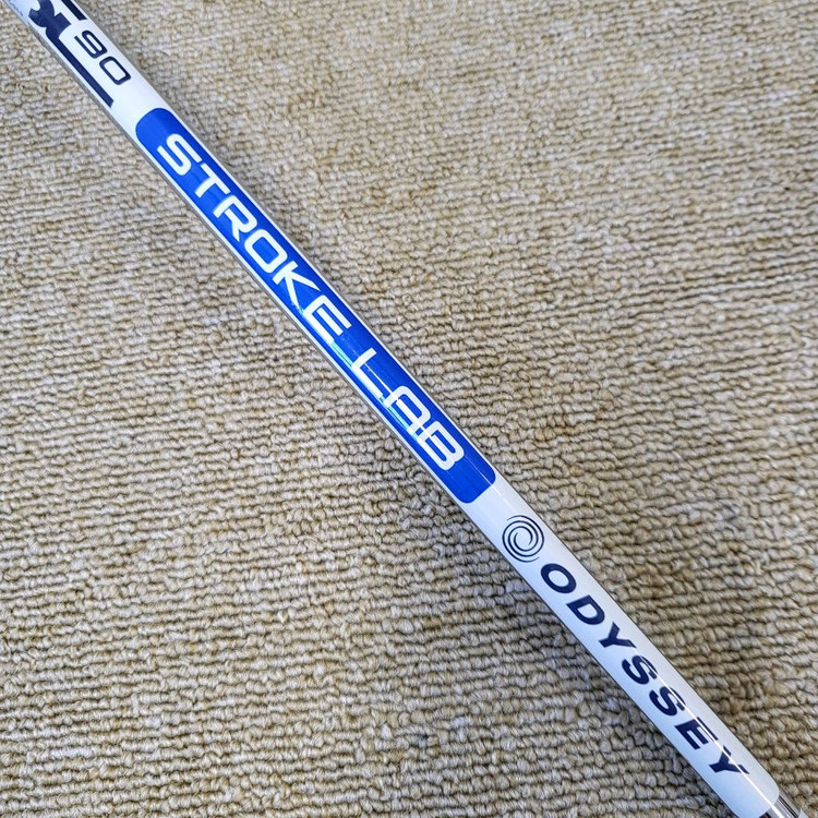 A+ 오딧세이 25년 AI-ONE #1퍼터 33인치 정품 E508020 이미지