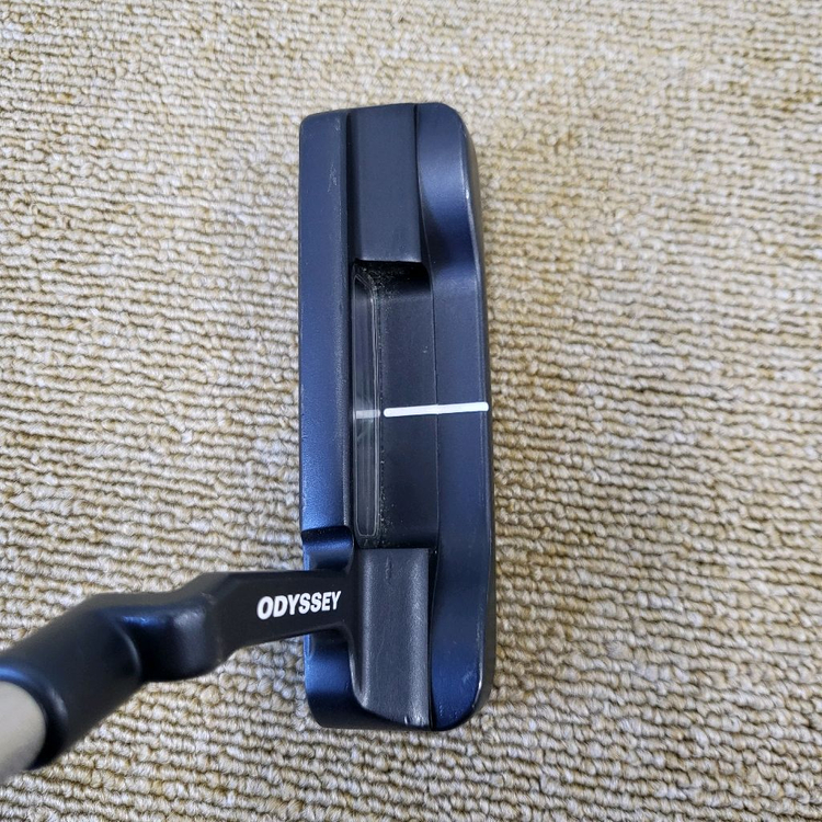 A+ 오딧세이 25년 AI-ONE #1퍼터 33인치 정품 E508020 이미지