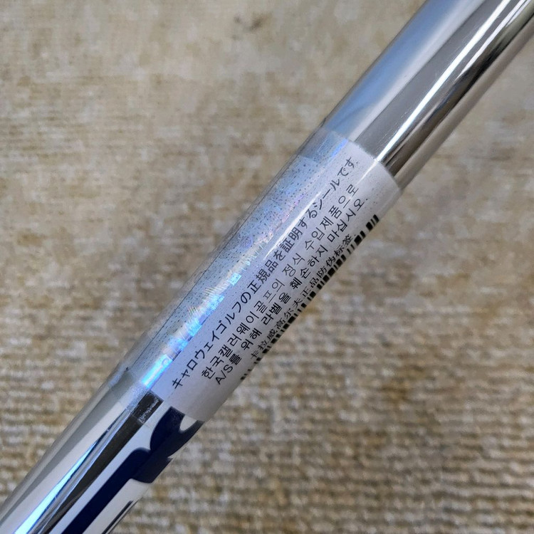 A+ 오딧세이 25년 AI-ONE #1퍼터 33인치 정품 E508020 이미지