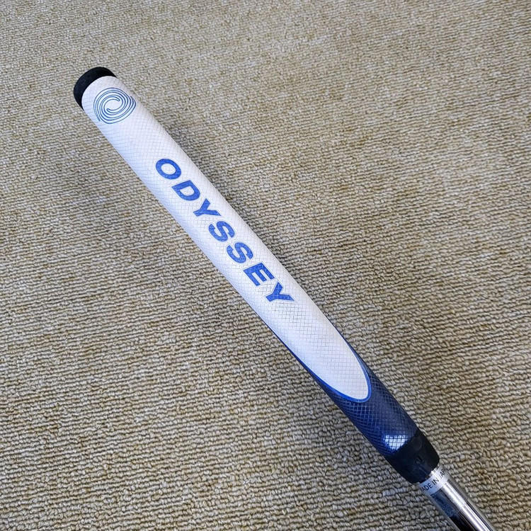 A+ 오딧세이 25년 AI-ONE #1퍼터 33인치 정품 E508020 이미지