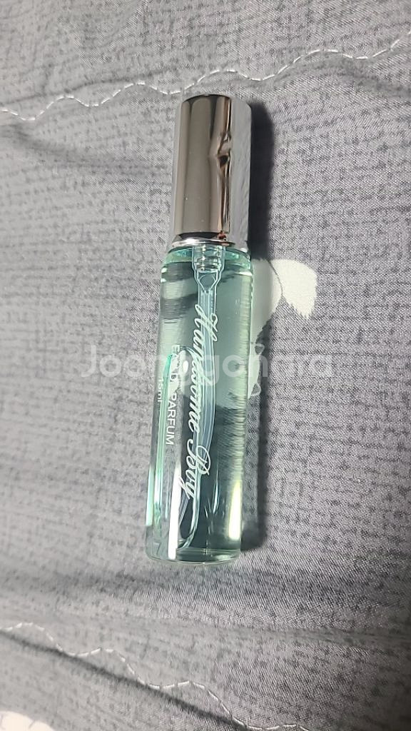 핸썸보이 페로몬 향수--0