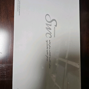 신한 SWC 프로페셔널 수채화물감 32색 세트