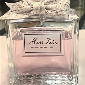 정품 미스디올 블루밍부케 100ml