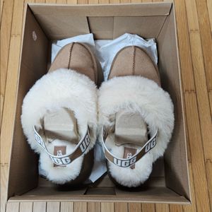 서울)UGG 어그 슬리퍼(250mm)