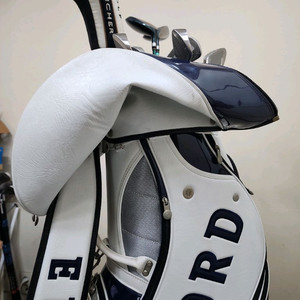 15만 랭스필드 아이언 클리브랜드 등 남성용 중고골프채 풀세트