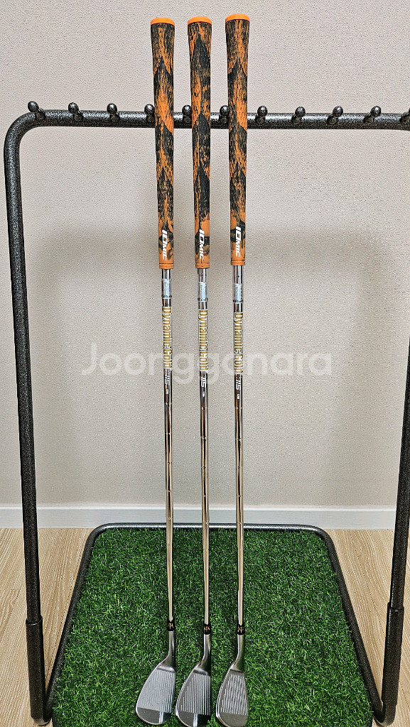 골프 웨지 3종 세트--0