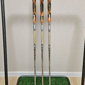 골프 웨지 3종 세트