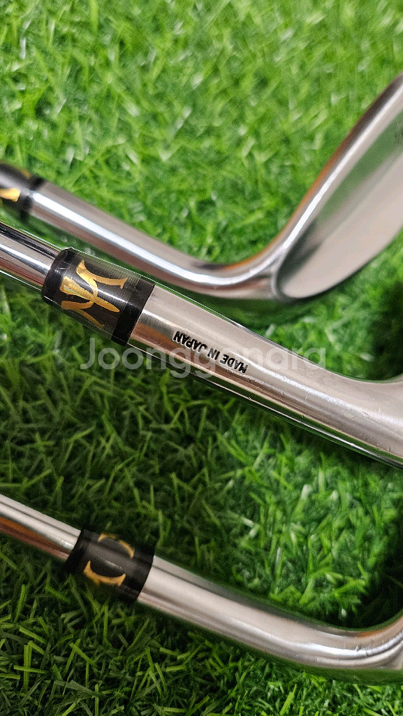 골프 웨지 3종 세트--3