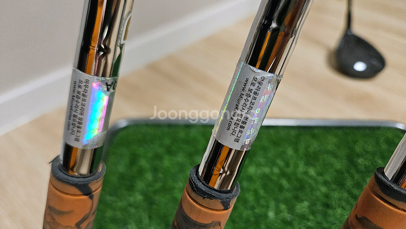 골프 웨지 3종 세트--8