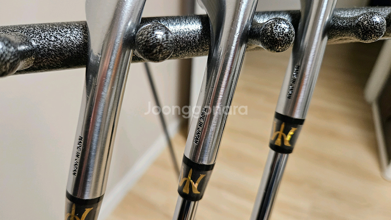 골프 웨지 3종 세트--7