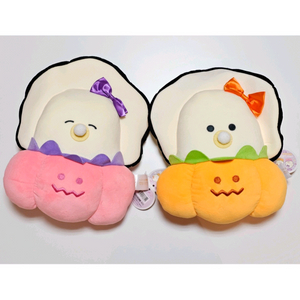 츠부라나 굴 히토미 호박바지 인형