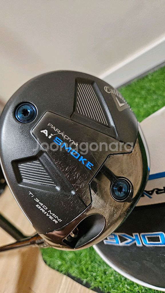 골프 드라이버--4