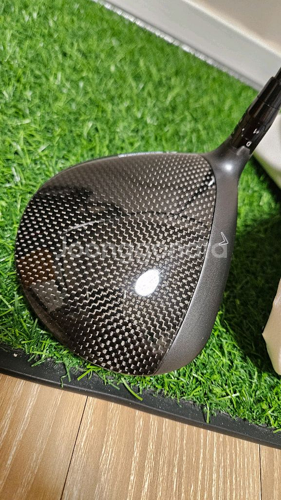 골프 드라이버--1