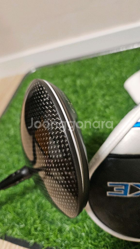 골프 드라이버--3