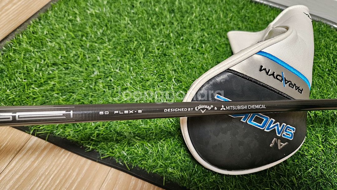 골프 드라이버--8