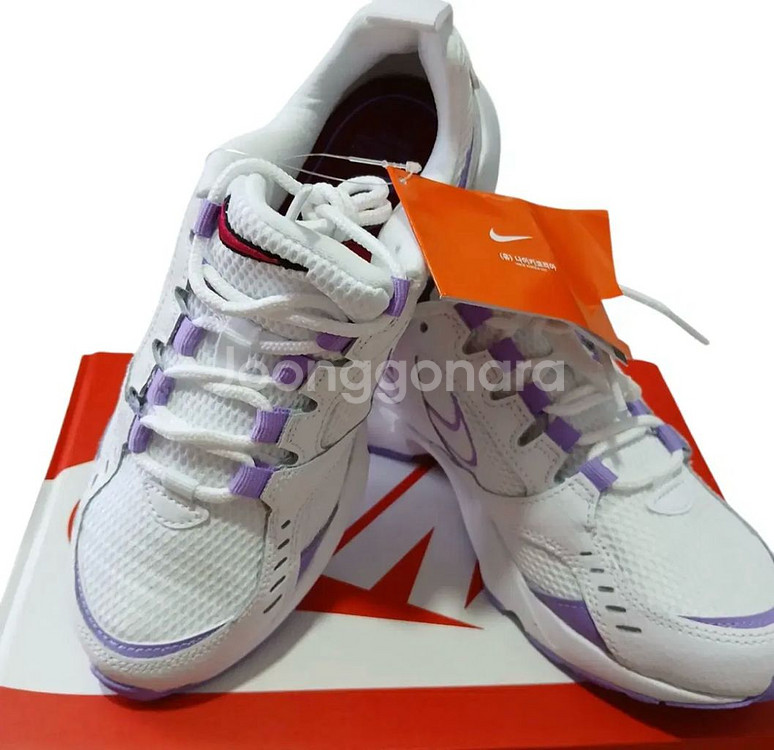 나이키 에어맥스 운동화 235--0