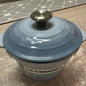 르크루제 고메밥솥18센티