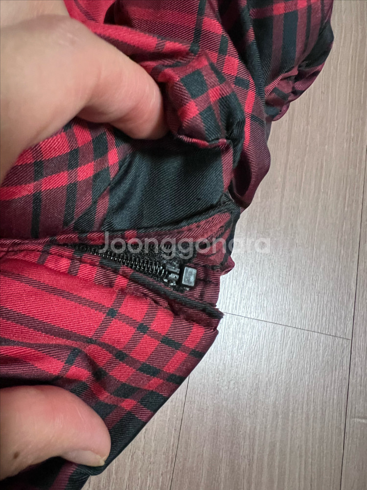 폴로 랄프로렌 여아 패딩--0