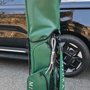 미우라 골프 캐디백