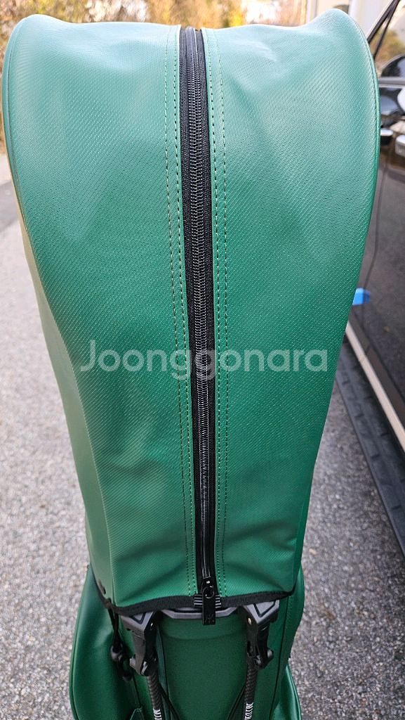 미우라 골프 캐디백--6