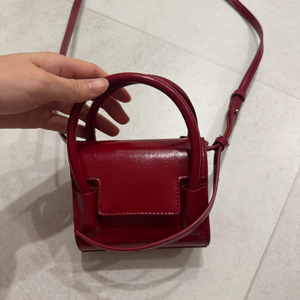 파인드카푸어 미니백