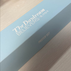 BTS 방탄 하이브 인사이트 전시회 포스터 세트