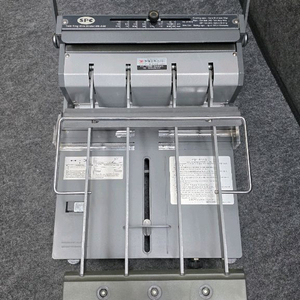 현대오피스 제본기 WS-N80