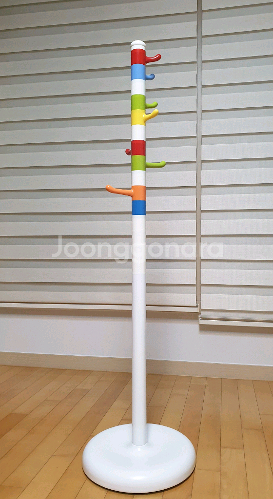 이케아 어린이 행거 크로키그--0