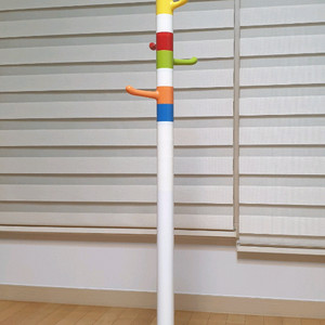 이케아 어린이 행거 크로키그