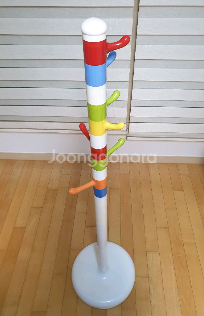 이케아 어린이 행거 크로키그--1