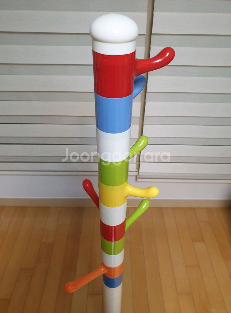 이케아 어린이 행거 크로키그--2