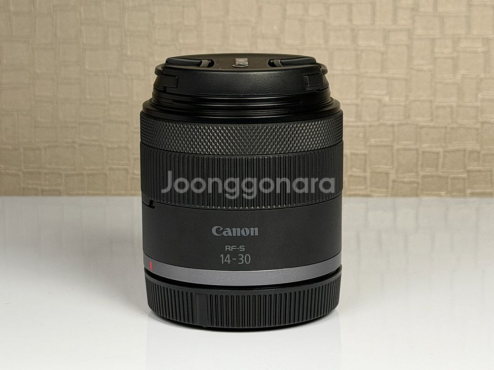 캐논 RFS 14-30mm IS STM 렌즈--0