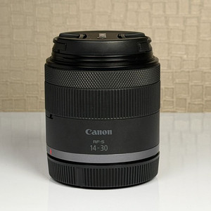 캐논 RFS 14-30mm IS STM 렌즈