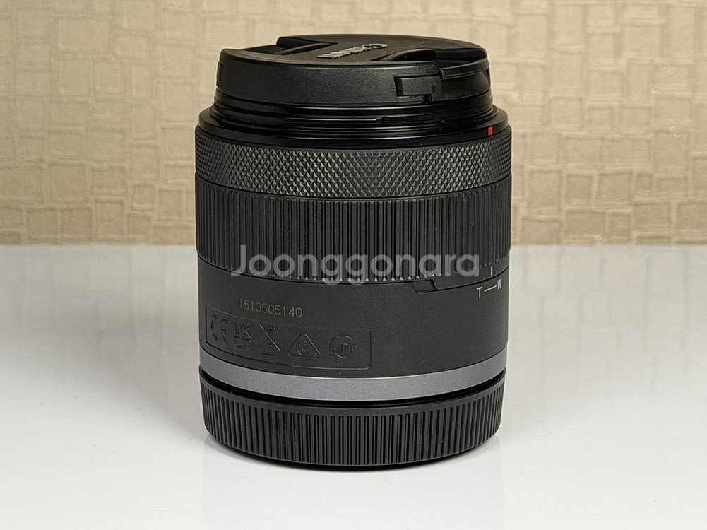 캐논 RFS 14-30mm IS STM 렌즈--1