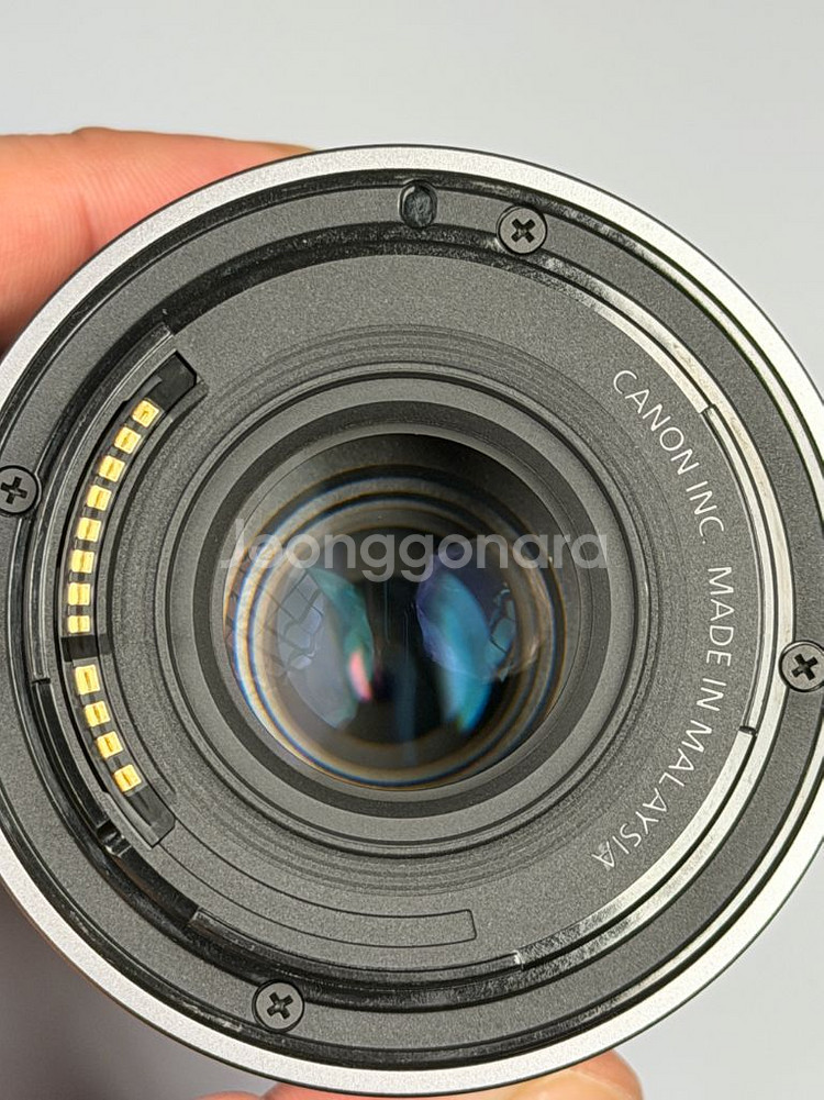 캐논 RFS 14-30mm IS STM 렌즈--4