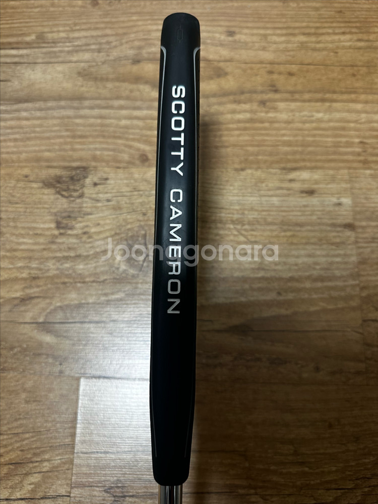 스카티카메론 팬텀 5.5 퍼터 34인치--3