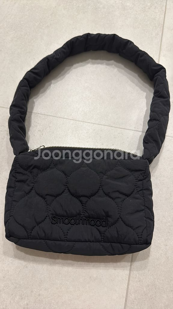 스무드무드 미니백--0