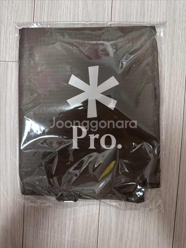 스노우피크 로우체어 컵홀더 및 포인트상품 토트백 판매합니다.--1